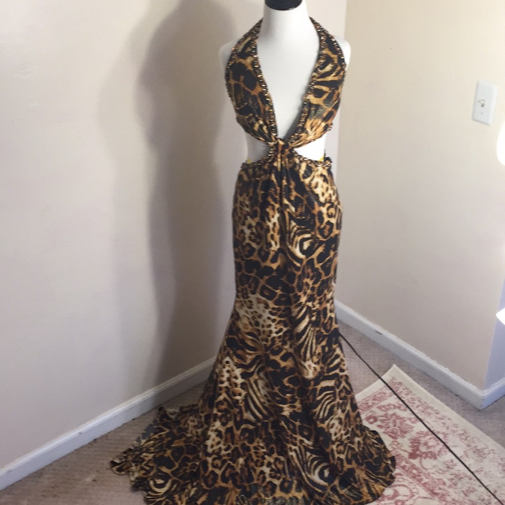 Prom or Evening Gown